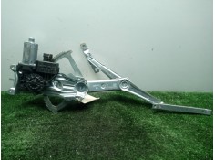 Recambio de elevalunas delantero izquierdo para opel astra h berlina 1.4 16v referencia OEM IAM 13100417-13100417LH ASTRA.H - EL