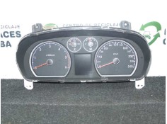 Recambio de cuadro instrumentos para hyundai i30 1.6 crdi cat referencia OEM IAM 940032R240-11001335501U-CV24  