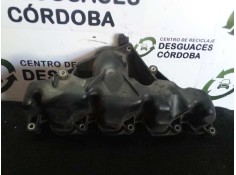 Recambio de colector admision para volkswagen crafter combi (2e) 2.5 tdi dpf referencia OEM IAM 03L129711AS  