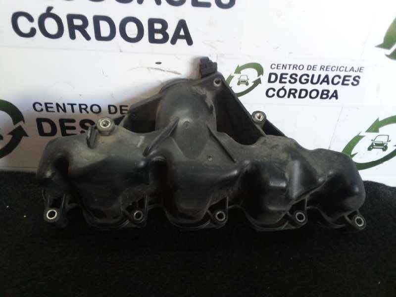 Recambio de colector admision para volkswagen crafter combi (2e) 2.5 tdi dpf referencia OEM IAM 03L129711AS  