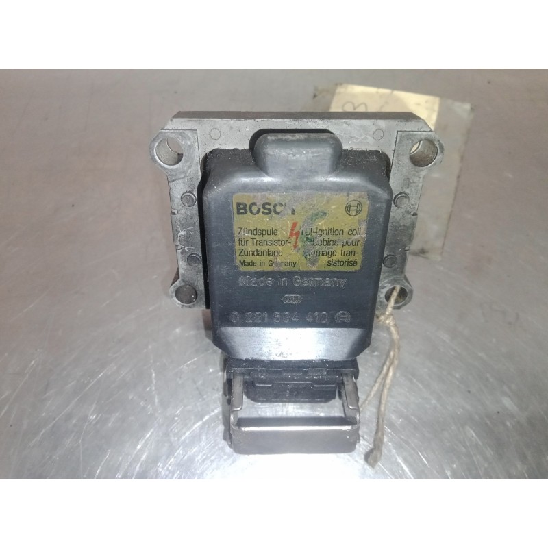 Recambio de bobina encendido para bmw serie 3 berlina (e36) 2.0 24v referencia OEM IAM 0221504410 BOSCH 