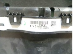 Recambio de cuadro instrumentos para hyundai i30 1.6 crdi cat referencia OEM IAM 940032R240-11001335501U-CV24   2
