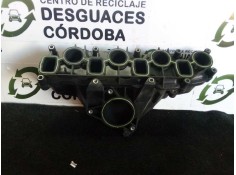 Recambio de colector admision para volkswagen crafter combi (2e) 2.5 tdi dpf referencia OEM IAM 03L129711AS   2