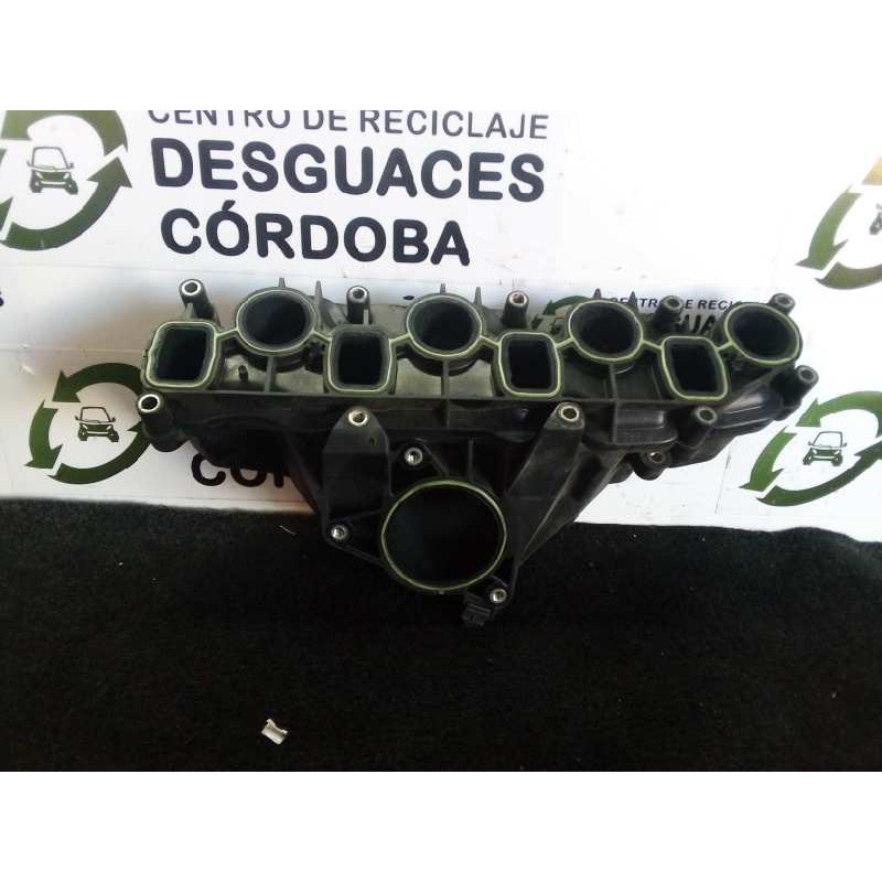 Recambio de colector admision para volkswagen crafter combi (2e) 2.5 tdi dpf referencia OEM IAM 03L129711AS  