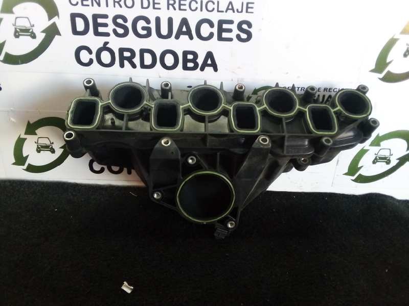 Recambio de colector admision para volkswagen crafter combi (2e) 2.5 tdi dpf referencia OEM IAM 03L129711AS  