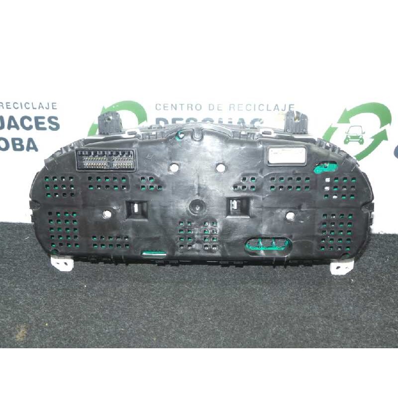 Recambio de cuadro instrumentos para hyundai i30 1.6 crdi cat referencia OEM IAM 940032R240-11001335501U-CV24  
