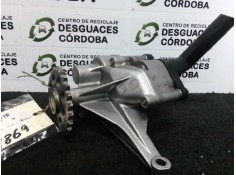 Recambio de bomba aceite para mercedes-benz sprinter 02.00  combi 2.2 cdi cat referencia OEM IAM 6061810801-61112104060114C  