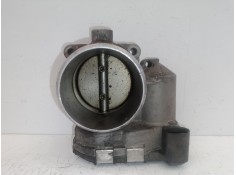 Recambio de caja mariposa para audi a4 berlina (b5) 1.8 20v turbo referencia OEM IAM 0280750009-06B133062M BOSCH 