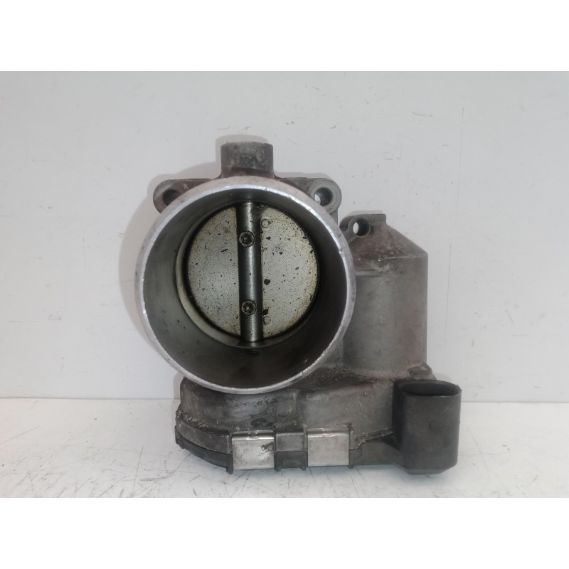 Recambio de caja mariposa para audi a4 berlina (b5) 1.8 20v turbo referencia OEM IAM 0280750009-06B133062M BOSCH 