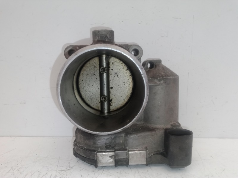 Recambio de caja mariposa para audi a4 berlina (b5) 1.8 20v turbo referencia OEM IAM 0280750009-06B133062M BOSCH 