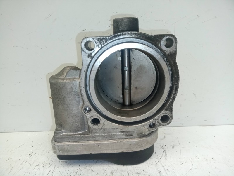 Recambio de caja mariposa para bmw serie 3 compact (e46) 1.8 16v referencia OEM IAM 1354143922403-408238422003  