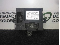 Recambio de modulo electronico para ford mondeo ber. (ca2) 2.0 tdci cat referencia OEM IAM 10001845-7G9T14B533NA LUK 2.CONECTORE