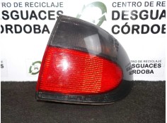 Recambio de piloto trasero derecho para renault megane i classic (la0) 1.9 diesel referencia OEM IAM  1.SERIE - 4.PUERTAS EXTERI