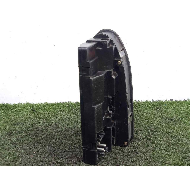 Recambio de mando elevalunas delantero izquierdo para bmw serie 5 berlina (e39) referencia OEM IAM   