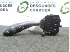 Recambio de mando luces para hyundai i30 1.6 crdi cat referencia OEM IAM 934102R030-MFL2  