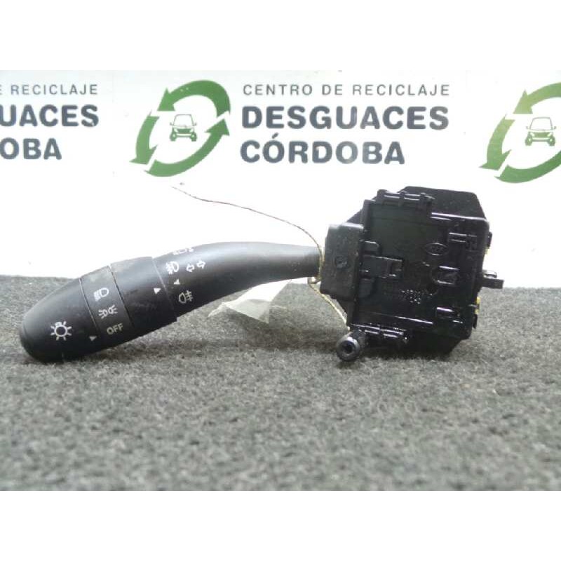 Recambio de mando luces para hyundai i30 1.6 crdi cat referencia OEM IAM 934102R030-MFL2  