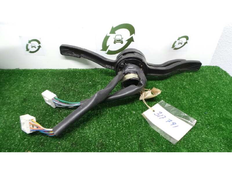 Recambio de mando luces para fiat ducato combi (desde 03.94) referencia OEM IAM 251370 94-02 VALEO