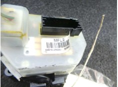 Recambio de mando luces para hyundai i30 1.6 crdi cat referencia OEM IAM 934102R030-MFL2   2