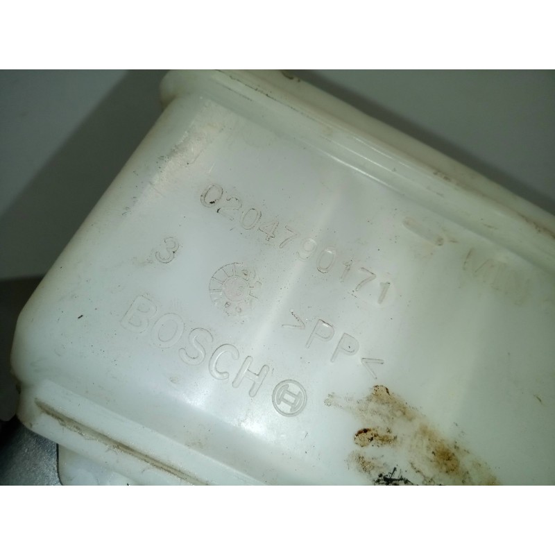 Recambio de bomba freno para nissan qashqai (j11) 1.5 turbodiesel cat referencia OEM IAM 0204790171  