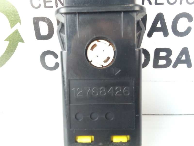 Recambio de mando retrovisor para saab 9-5 berlina 1.9 tid cat referencia OEM IAM 12768426  