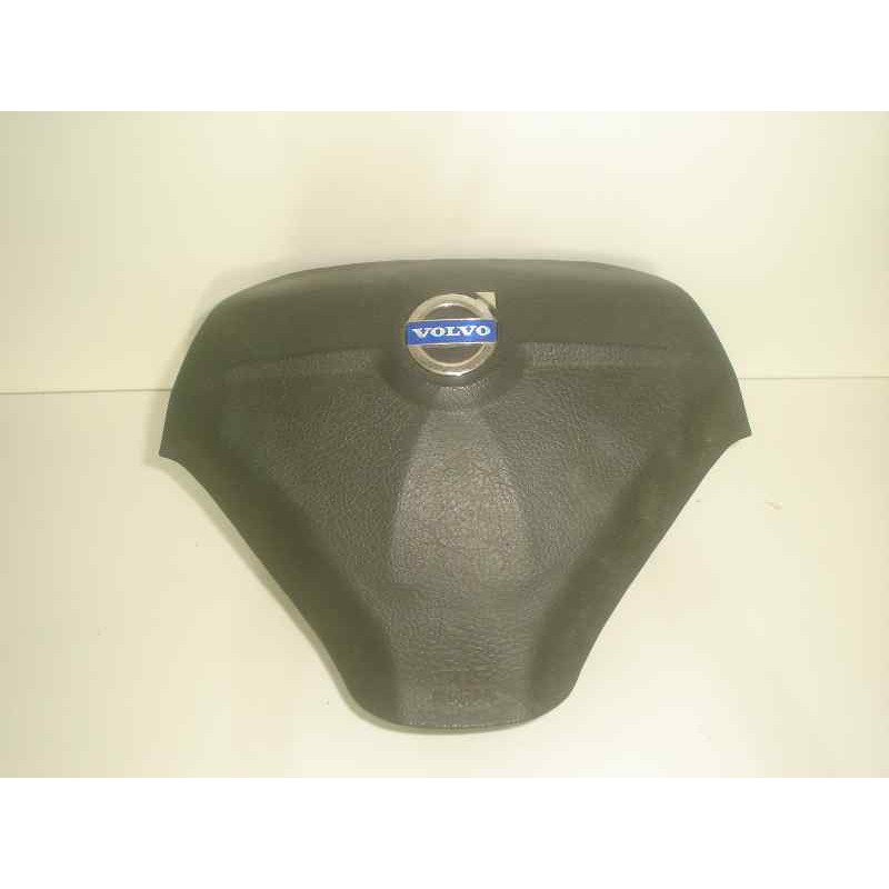 Recambio de airbag delantero izquierdo para volvo s60 berlina referencia OEM IAM 8665914-B5708C2890256-570606400  