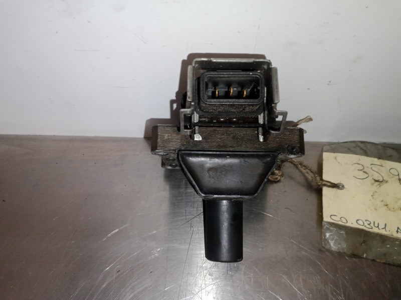 Recambio de bobina encendido para bmw serie 3 berlina (e36) 2.0 24v referencia OEM IAM 0221504410 BOSCH 