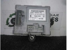 Recambio de modulo electronico para ford mondeo ber. (ca2) 2.0 tdci cat referencia OEM IAM 10001846-7G9T14B533PA LUK 2.CONECTORE