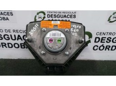 Recambio de airbag delantero izquierdo para volvo s60 berlina referencia OEM IAM 8665914-B5708C2890256-570606400   2