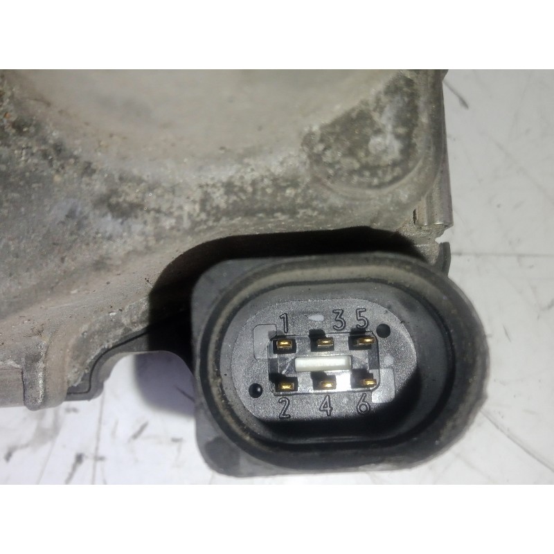 Recambio de caja mariposa para audi a4 berlina (b5) 1.8 20v turbo referencia OEM IAM 0280750009-06B133062M BOSCH 