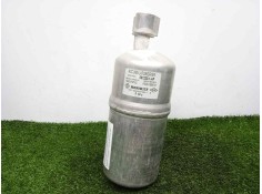 Recambio de botella secante aire acondicionado para renault kangoo 1.5 blue dci diesel fap referencia OEM IAM 8200247360-0912201