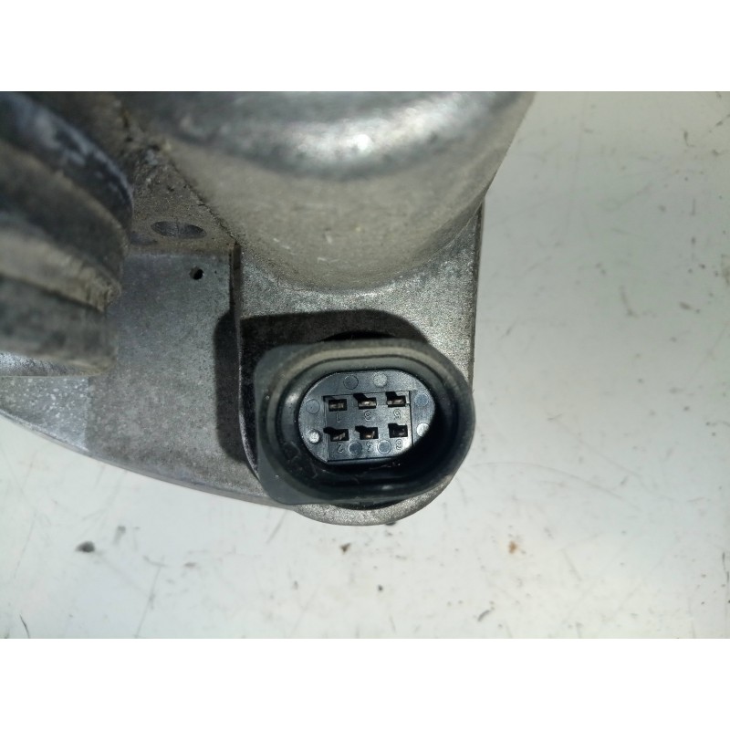 Recambio de caja mariposa para bmw serie 3 compact (e46) 1.8 16v referencia OEM IAM 1354143922403-408238422003  