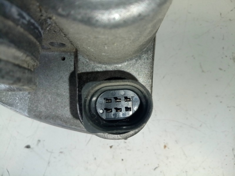 Recambio de caja mariposa para bmw serie 3 compact (e46) 1.8 16v referencia OEM IAM 1354143922403-408238422003  