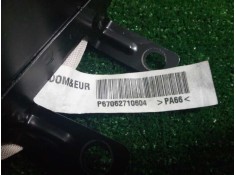 Recambio de airbag delantero derecho para hyundai grandeur / azera 2.2 crdi referencia OEM IAM AKPS7071222066-P67062710604-84530 2