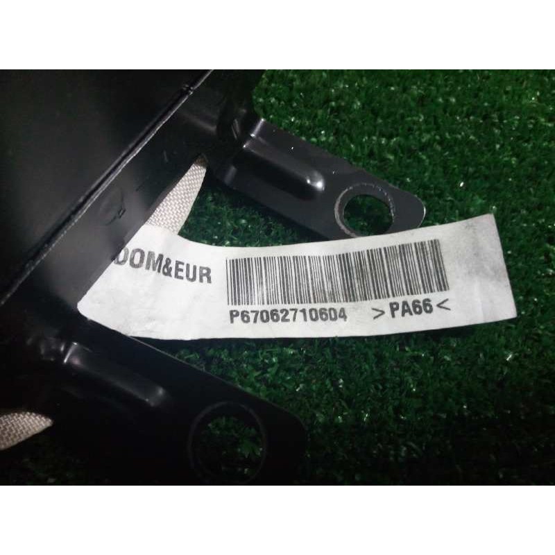 Recambio de airbag delantero derecho para hyundai grandeur / azera 2.2 crdi referencia OEM IAM AKPS7071222066-P67062710604-84530