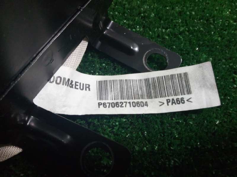 Recambio de airbag delantero derecho para hyundai grandeur / azera 2.2 crdi referencia OEM IAM AKPS7071222066-P67062710604-84530