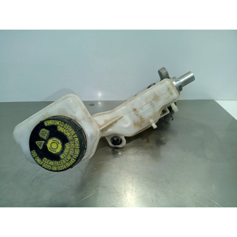 Recambio de bomba freno para nissan qashqai (j11) 1.5 turbodiesel cat referencia OEM IAM 0204790171  