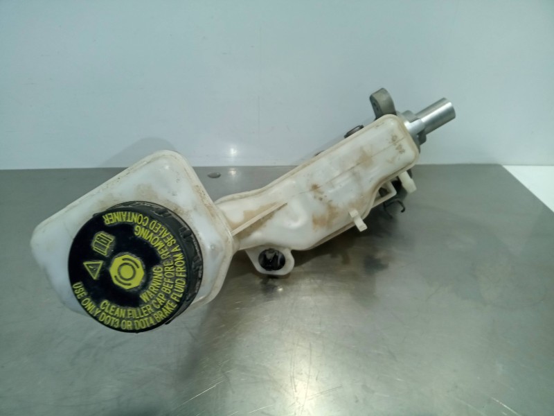 Recambio de bomba freno para nissan qashqai (j11) 1.5 turbodiesel cat referencia OEM IAM 0204790171  