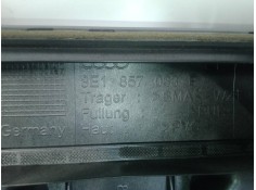 Recambio de salpicadero para audi a4 berlina (8e) 1.8 20v turbo referencia OEM IAM 8E1857033   2