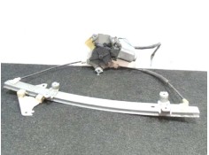 Recambio de elevalunas delantero derecho para nissan almera (n16/e) 1.5 16v cat referencia OEM IAM 400600T2 ELECTRICO - MERITOR 