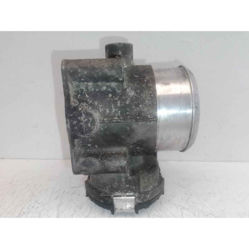 Recambio de caja mariposa para audi a4 berlina (b5) 1.8 20v turbo referencia OEM IAM 0280750009-06B133062M BOSCH 