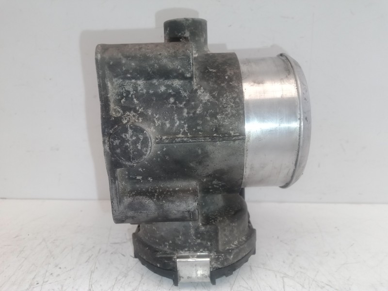 Recambio de caja mariposa para audi a4 berlina (b5) 1.8 20v turbo referencia OEM IAM 0280750009-06B133062M BOSCH 
