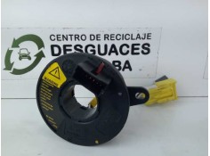 Recambio de anillo airbag para saab 9-5 berlina 1.9 tid cat referencia OEM IAM 5200894-14752831-014752821  
