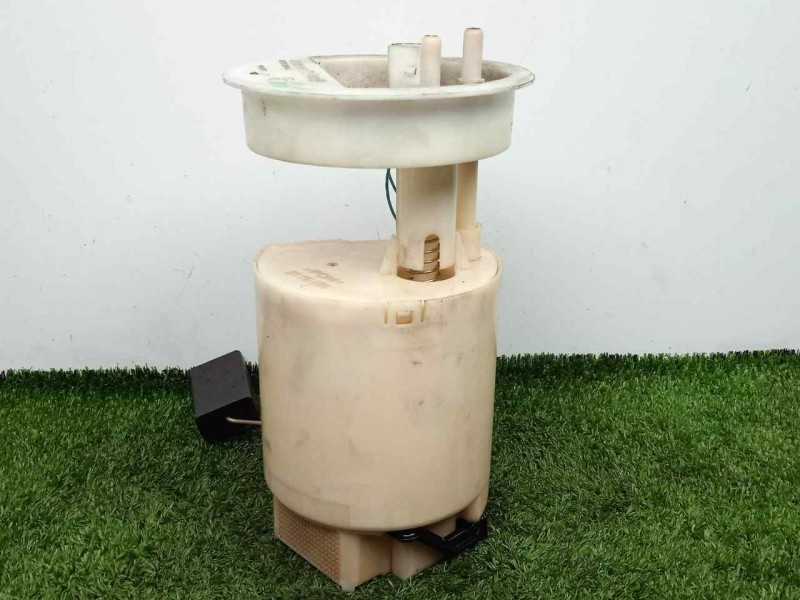 Recambio de aforador para seat toledo (1m2) 1.9 tdi referencia OEM IAM 1J0919183D SIN.BOMBA 