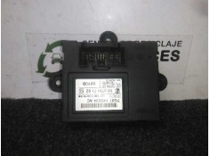 Recambio de modulo electronico para ford mondeo ber. (ca2) 2.0 tdci cat referencia OEM IAM 0507917102-7G9T14B534AC LUK 1.CONECTO