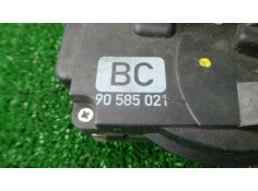Recambio de cerradura puerta delantera izquierda para opel vectra b berlina 1.7 turbodiesel (17 dt / lu8) referencia OEM IAM 905 2