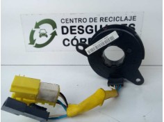 Recambio de anillo airbag para saab 9-5 berlina 1.9 tid cat referencia OEM IAM 5200894-14752831-014752821   2