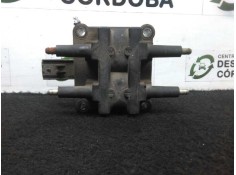 Recambio de bobina encendido para chrysler neon (pl) 2.0 16v cat referencia OEM IAM 04609103AB 3.PATILLAS 4.CONEXIONES