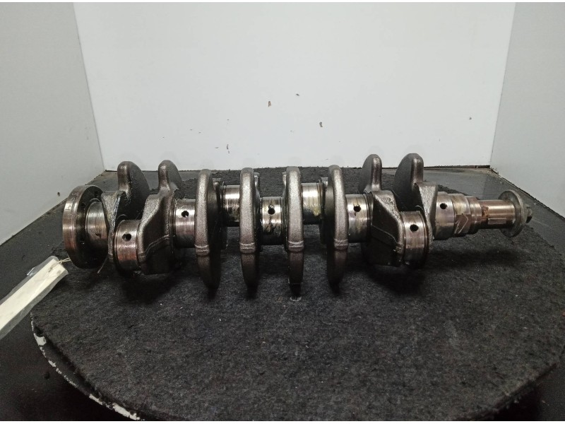 Recambio de cigueñal para peugeot 407 sw 1.6 hdi referencia OEM IAM 9HZ  