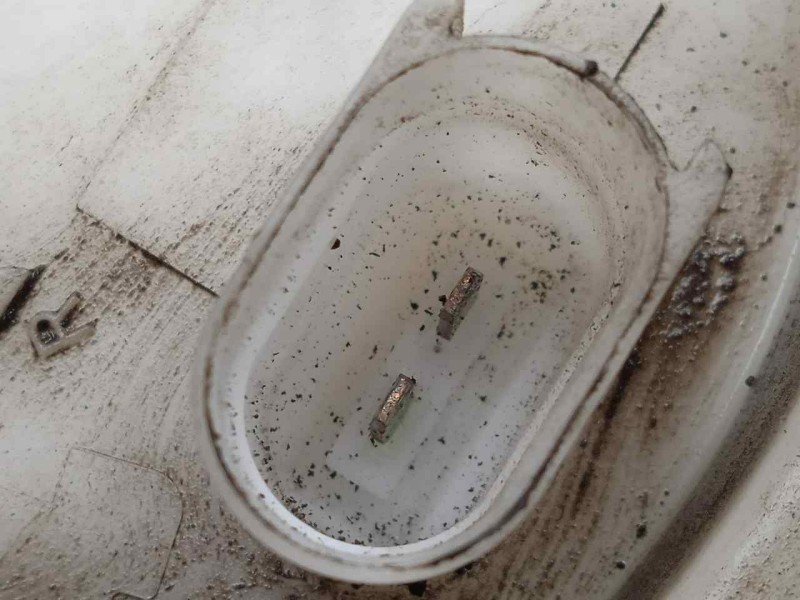 Recambio de aforador para seat toledo (1m2) 1.9 tdi referencia OEM IAM 1J0919183D SIN.BOMBA 