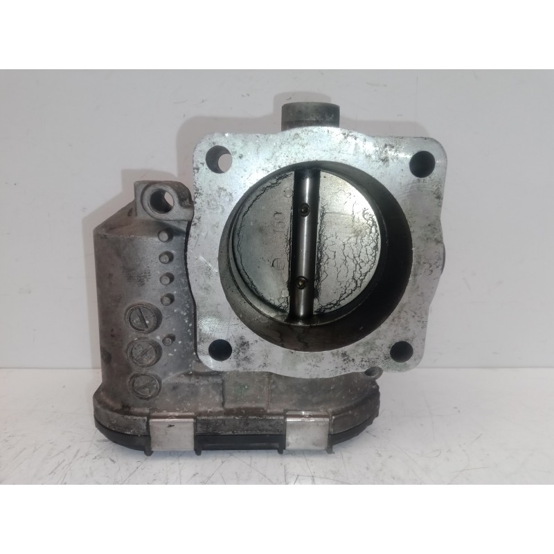 Recambio de caja mariposa para audi a4 berlina (b5) 1.8 20v turbo referencia OEM IAM 0280750009-06B133062M BOSCH 
